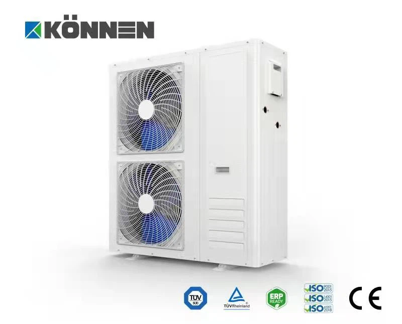R32 Inverter Heat Pump price